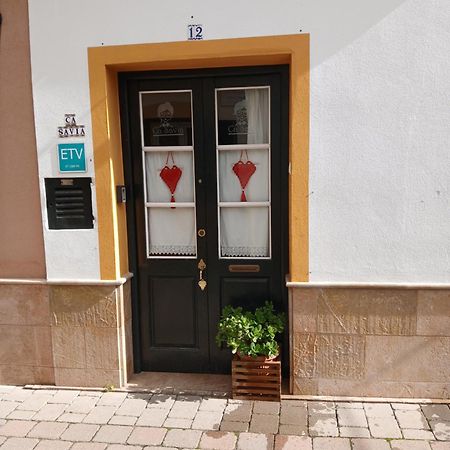 Casa En Ferreries Villa Dış mekan fotoğraf