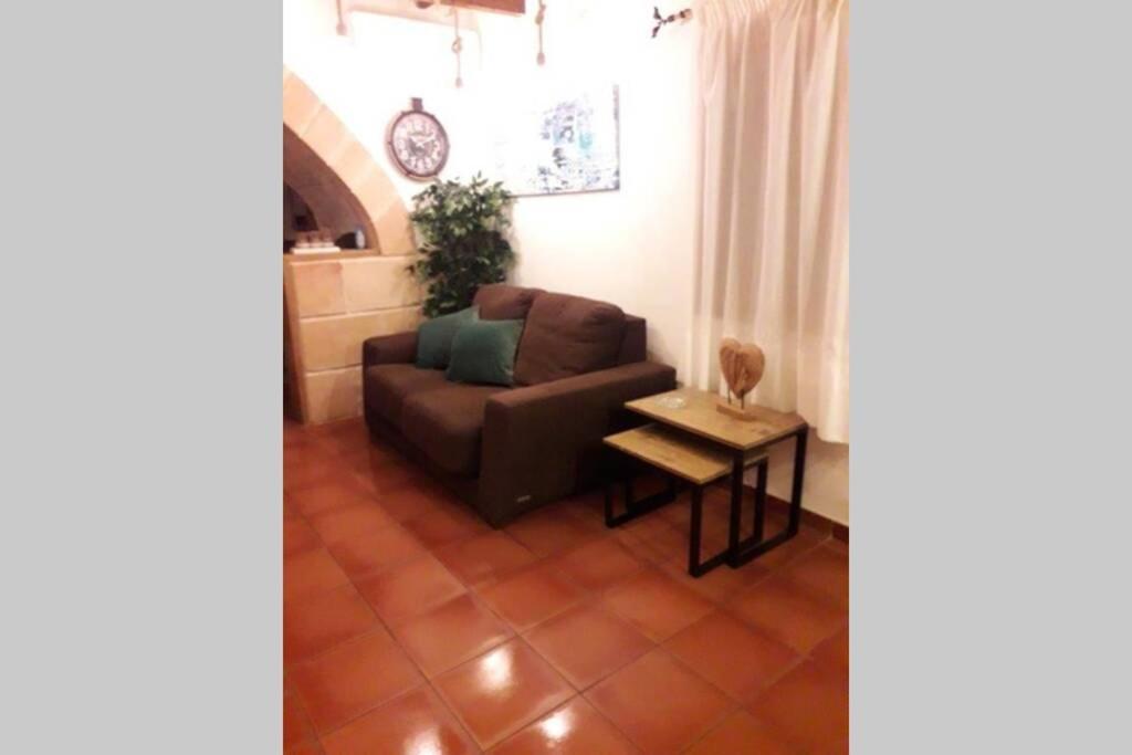 Casa En Ferreries Villa Dış mekan fotoğraf