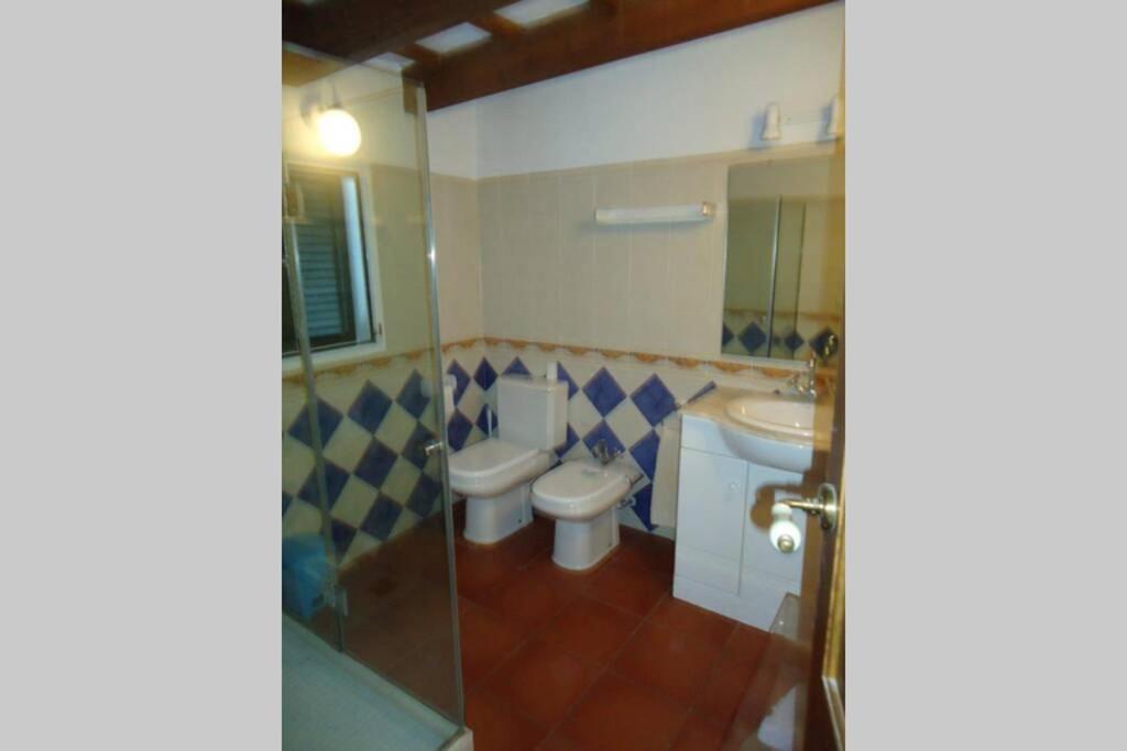 Casa En Ferreries Villa Dış mekan fotoğraf
