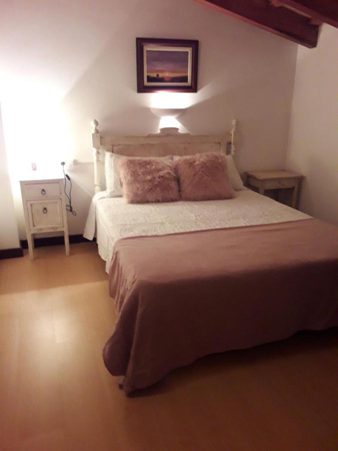 Casa En Ferreries Villa Dış mekan fotoğraf