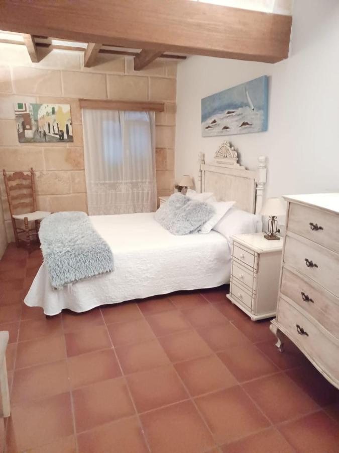 Casa En Ferreries Villa Dış mekan fotoğraf