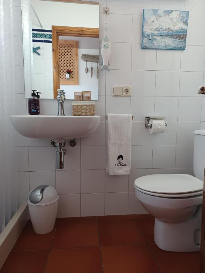 Casa En Ferreries Villa Dış mekan fotoğraf