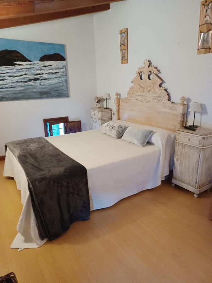 Casa En Ferreries Villa Dış mekan fotoğraf
