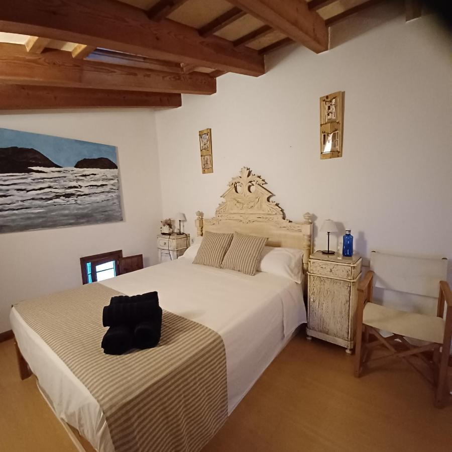 Casa En Ferreries Villa Dış mekan fotoğraf