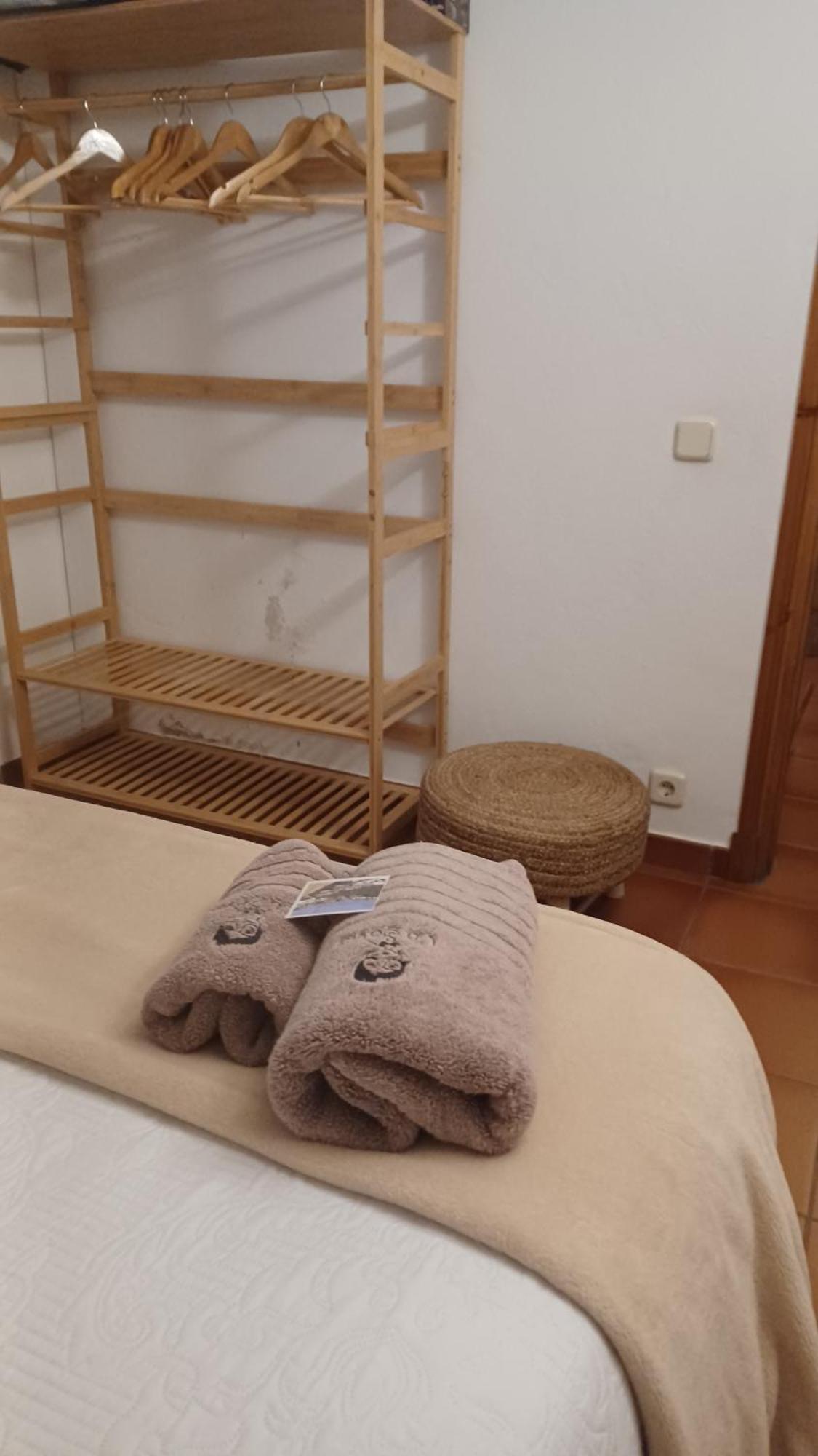 Casa En Ferreries Villa Dış mekan fotoğraf