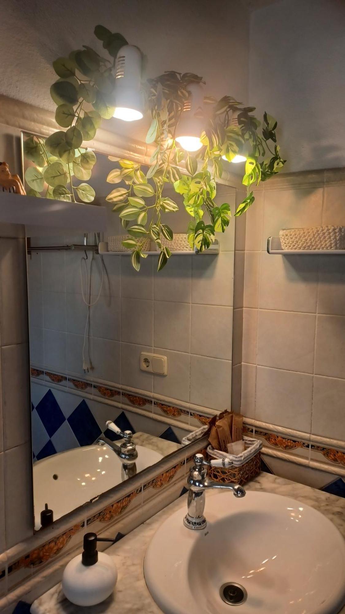 Casa En Ferreries Villa Dış mekan fotoğraf