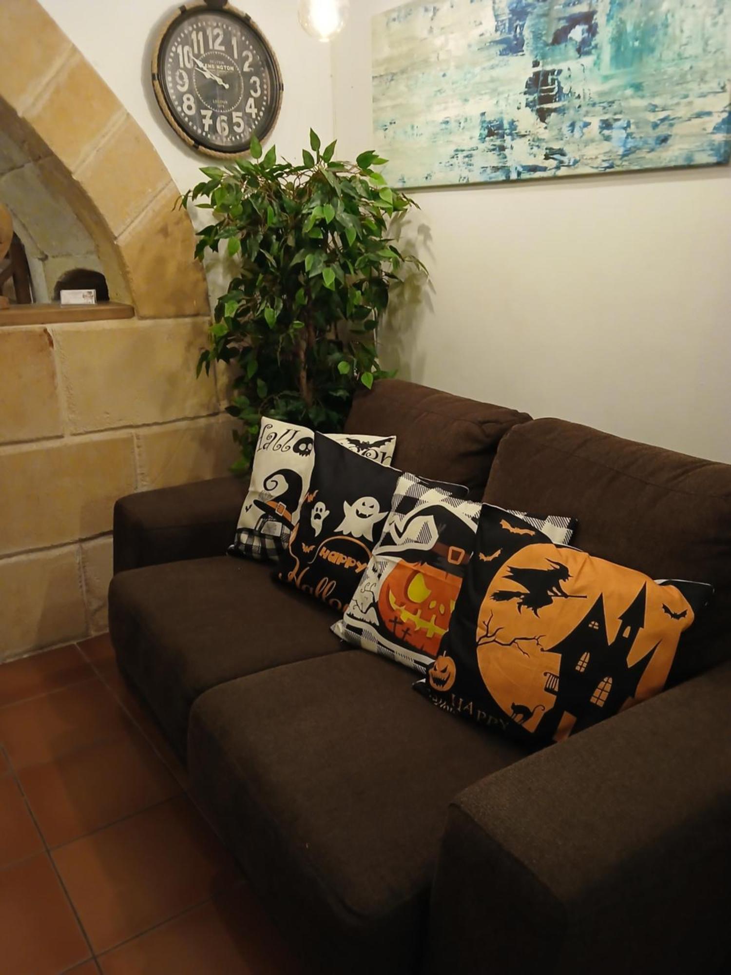 Casa En Ferreries Villa Dış mekan fotoğraf