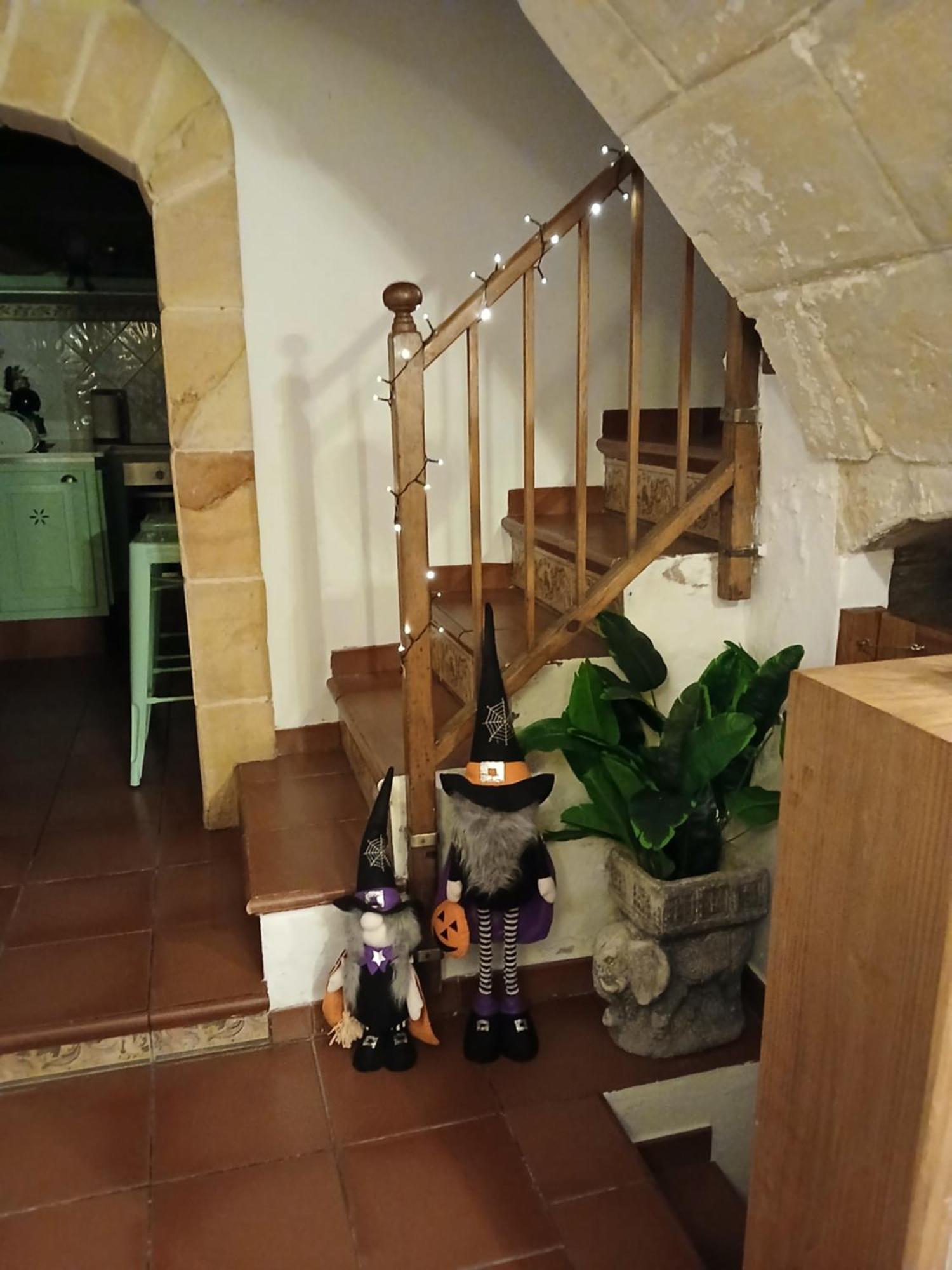 Casa En Ferreries Villa Dış mekan fotoğraf